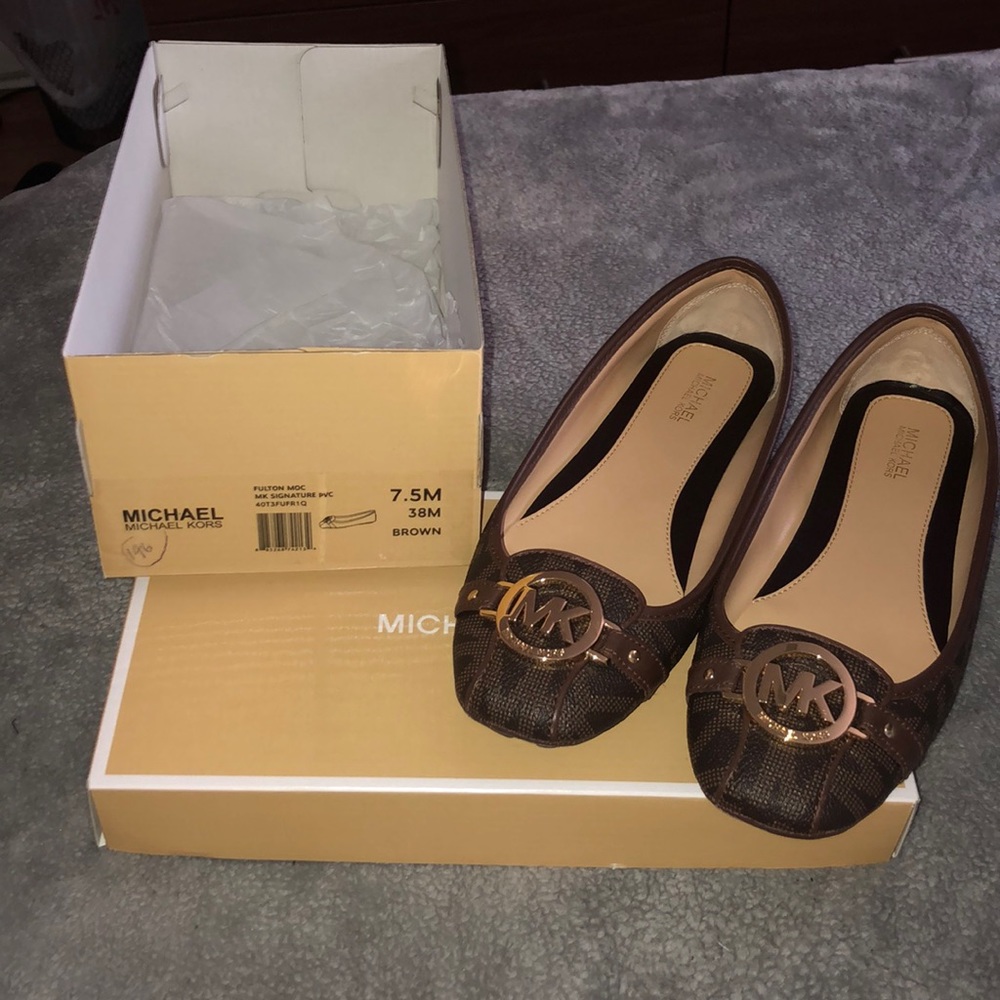 MK flats
